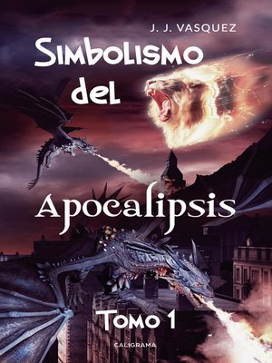 cover image of Simbolismo del Apocalipsis--Tomo 1
